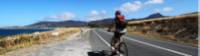 Cycling the quiet backroads of Tasmania |  <i>Amy Russell</i>